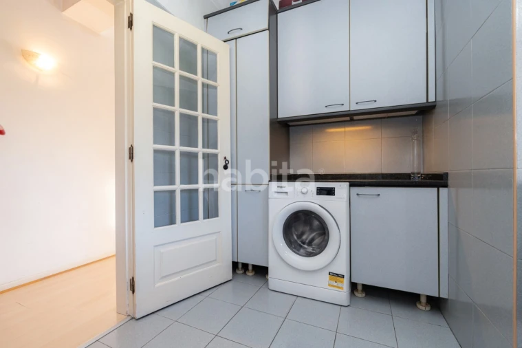 Apartamento T3 para Venda em Santa Clara e Castelo Viegas Foto 9