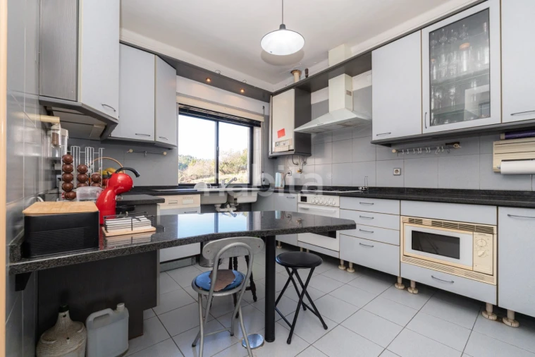 Apartamento T3 para Venda em Santa Clara e Castelo Viegas Foto 10