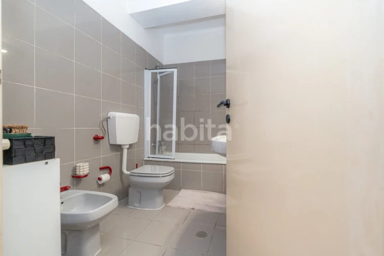 Apartamento T3 para Venda em Santa Clara e Castelo Viegas Foto 14
