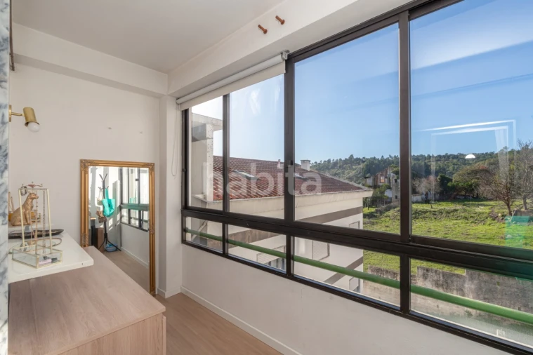 Apartamento T3 para Venda em Santa Clara e Castelo Viegas Foto 13