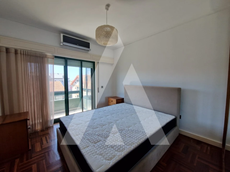 Apartamento T3 para Venda em Gafanha da Nazaré Foto 11