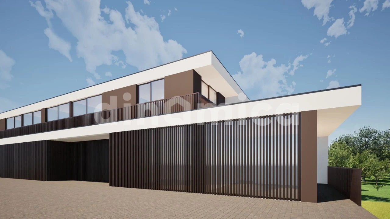 Apartamento T2 para Venda em Santo Tirso, Couto (Santa Cristina e São Miguel) e Burgães Foto 2