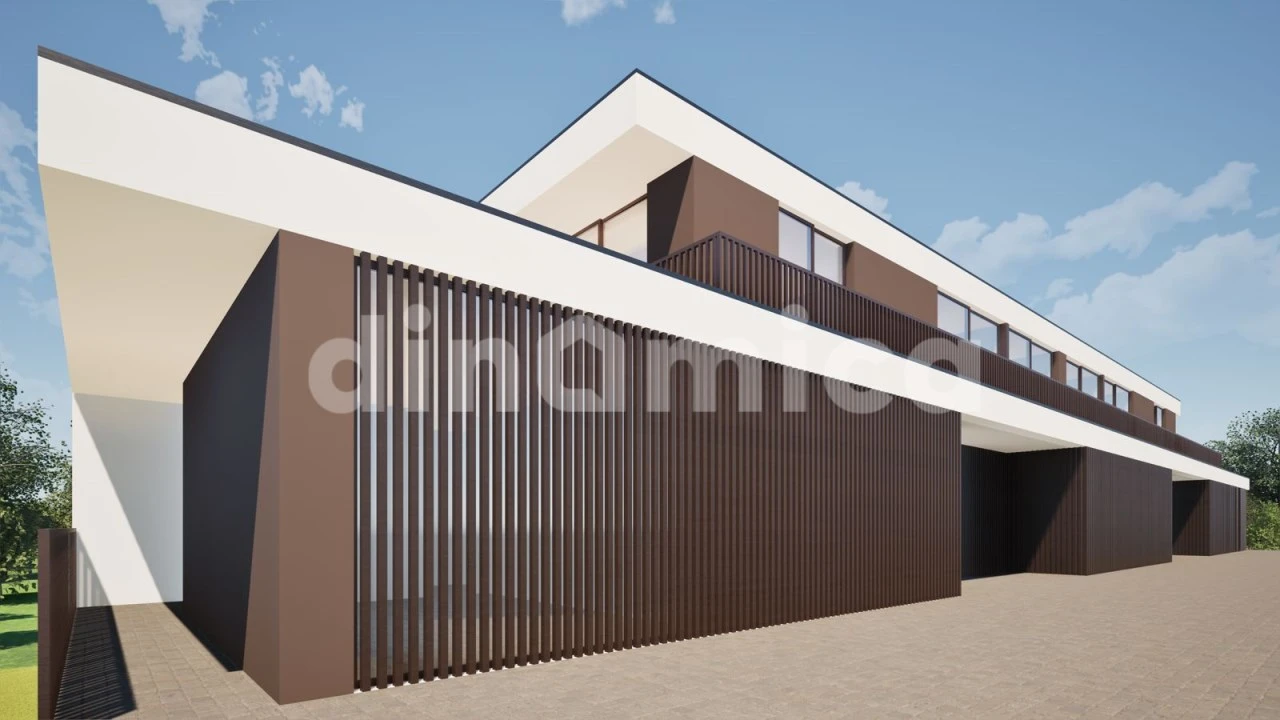 Apartamento T2 para Venda em Santo Tirso, Couto (Santa Cristina e São Miguel) e Burgães Foto 4