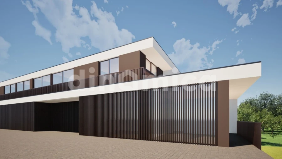 Apartamento T2 para Venda em Santo Tirso, Couto (Santa Cristina e São Miguel) e Burgães Foto 2