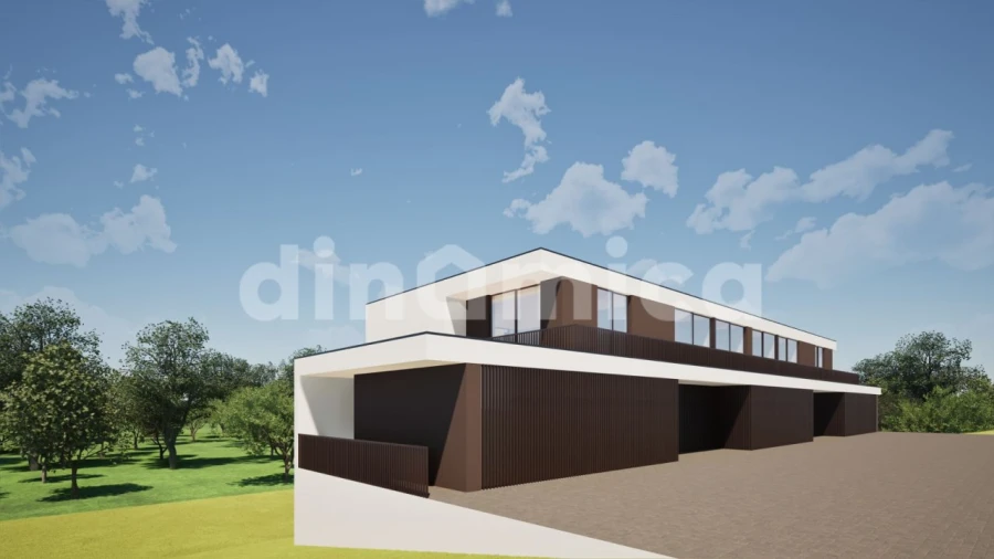 Apartamento T2 para Venda em Santo Tirso, Couto (Santa Cristina e São Miguel) e Burgães Foto 3