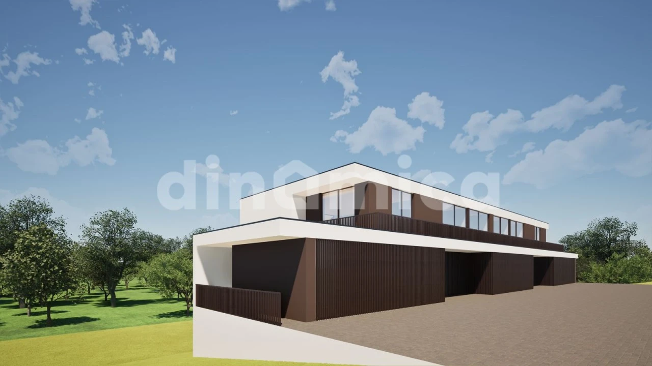 Apartamento T3 para Venda em Santo Tirso, Couto (Santa Cristina e São Miguel) e Burgães Foto 4