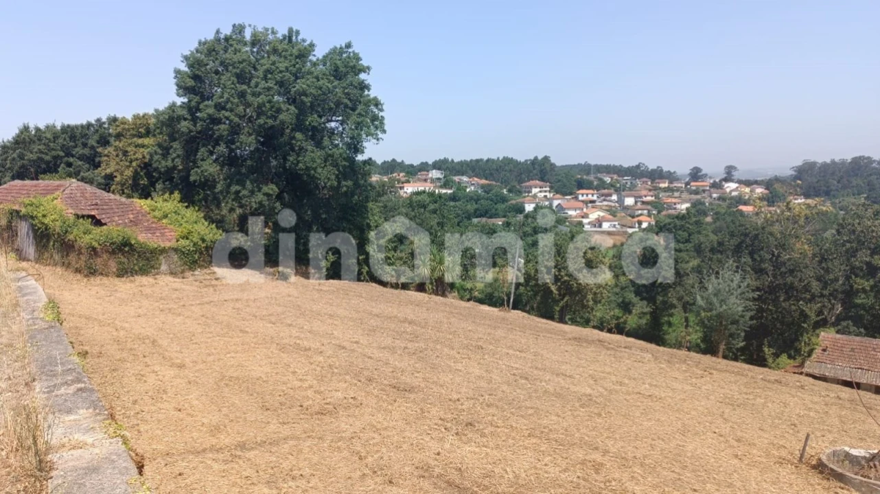 Apartamento T3 para Venda em Santo Tirso, Couto (Santa Cristina e São Miguel) e Burgães Foto 7