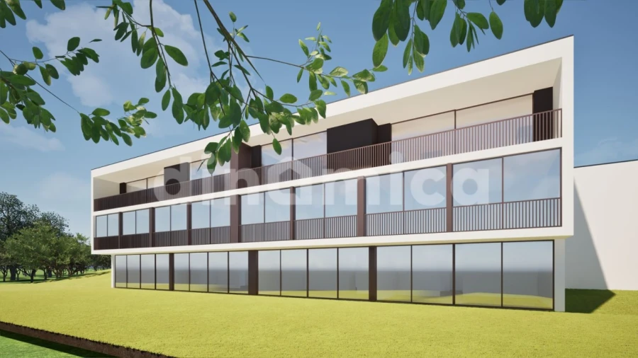 Apartamento T3 para Venda em Santo Tirso, Couto (Santa Cristina e São Miguel) e Burgães