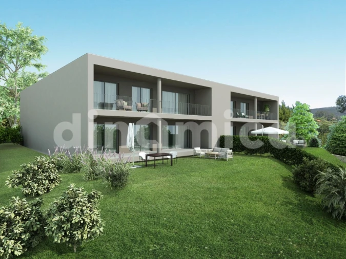 Apartamento T2 para Venda em Tamel (Santa Leocádia) e Vilar do Monte Foto 5