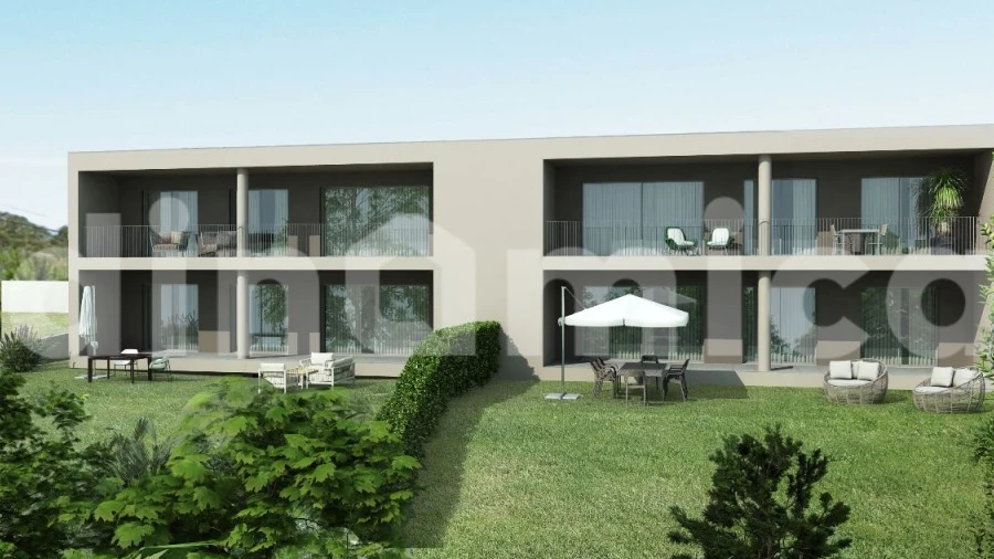 Apartamento T2 para Venda em Tamel (Santa Leocádia) e Vilar do Monte