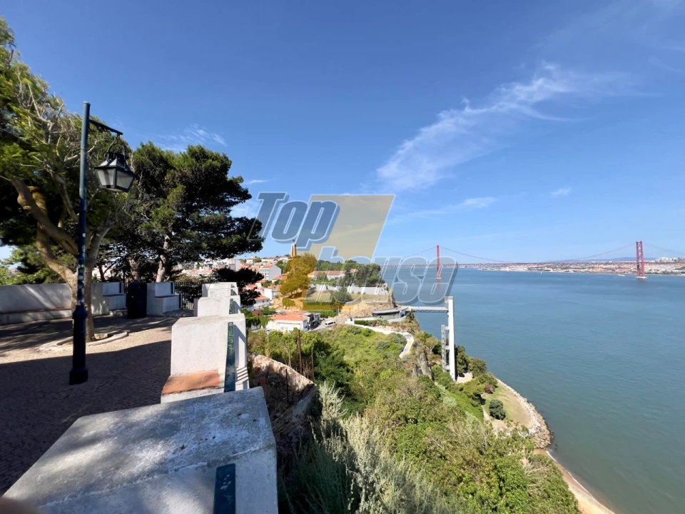 Apartamento T1 para Arrendamento em Almada, Cova da Piedade, Pragal e Cacilhas Foto 9