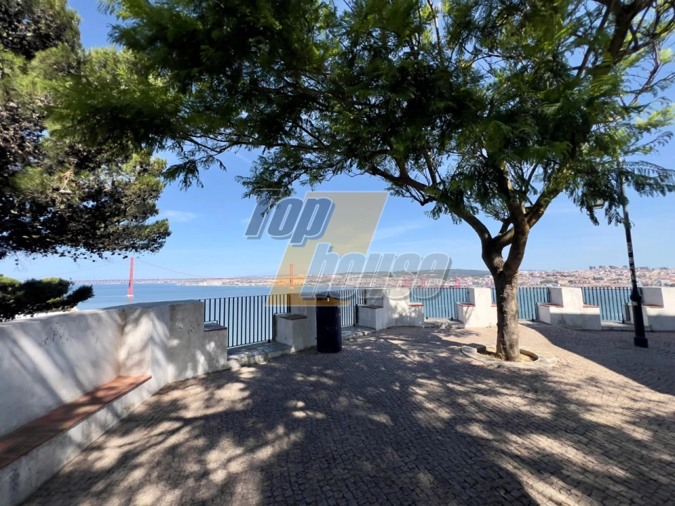 Apartamento T1 para Arrendamento em Almada, Cova da Piedade, Pragal e Cacilhas Foto 13