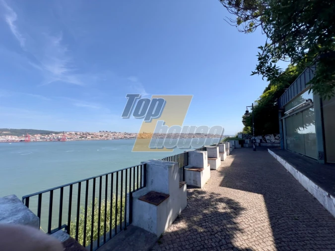 Apartamento T1 para Arrendamento em Almada, Cova da Piedade, Pragal e Cacilhas Foto 8