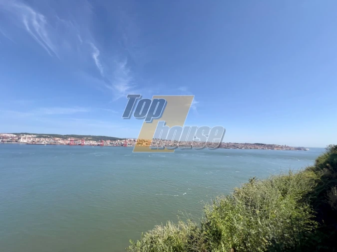 Apartamento T1 para Arrendamento em Almada, Cova da Piedade, Pragal e Cacilhas Foto 10