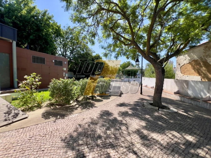 Apartamento T1 para Arrendamento em Almada, Cova da Piedade, Pragal e Cacilhas Foto 12