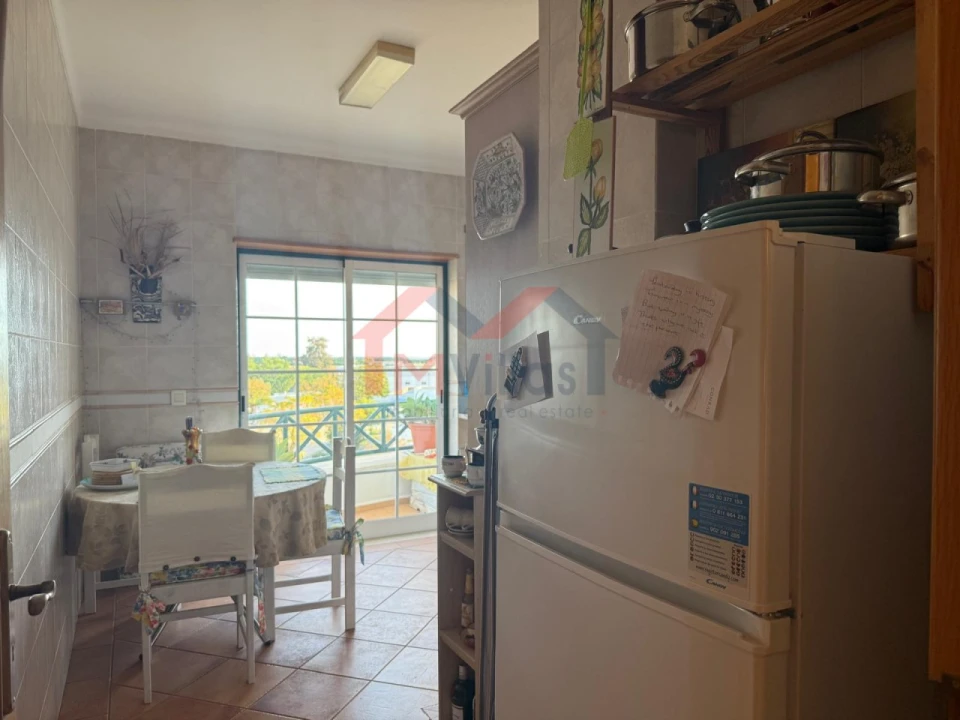 Apartamento T2 para Venda em Almancil Foto 6