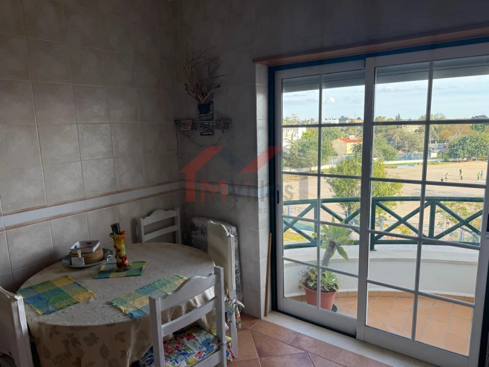 Apartamento T2 para Venda em Almancil Foto 7