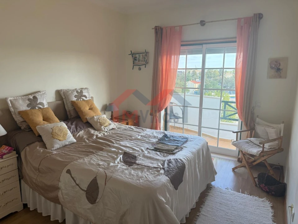 Apartamento T2 para Venda em Almancil Foto 11