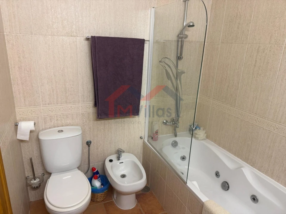 Apartamento T2 para Venda em Almancil Foto 14