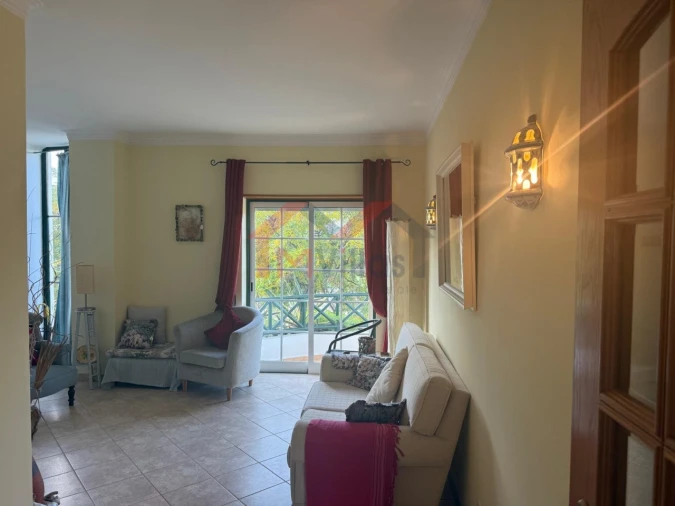 Apartamento T2 para Venda em Almancil Foto 3