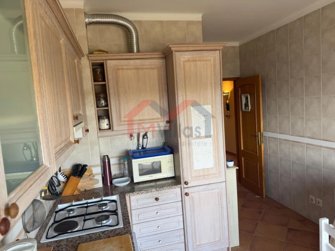 Apartamento T2 para Venda em Almancil Foto 5