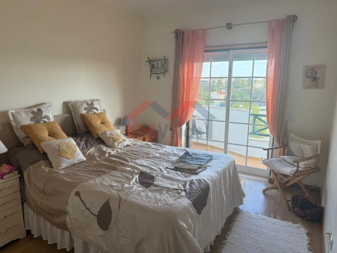 Apartamento T2 para Venda em Almancil Foto 11