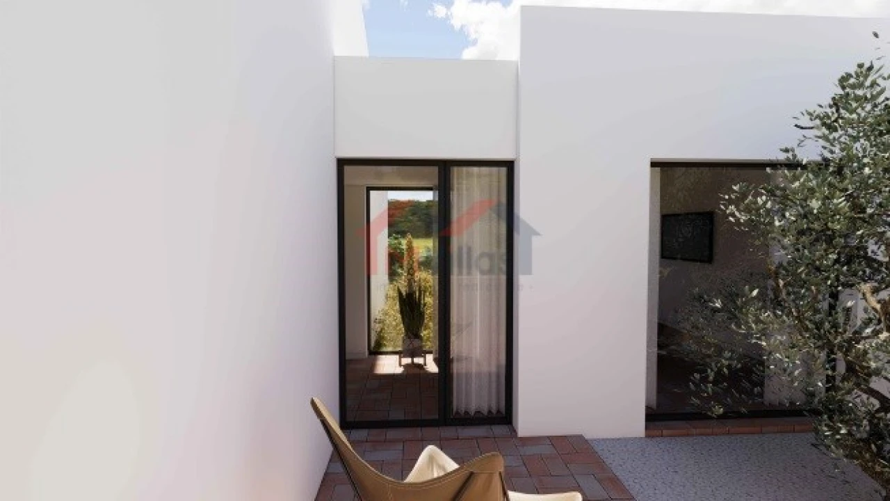 Terreno para Venda em Loule (São Clemente) Foto 38