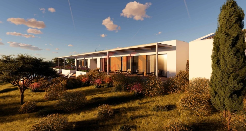 Terreno para Venda em Loule (São Clemente) Foto 18