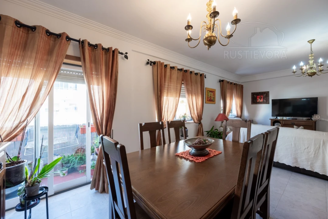 Apartamento T3 para Venda em Malagueira e Horta das Figueiras Foto 4