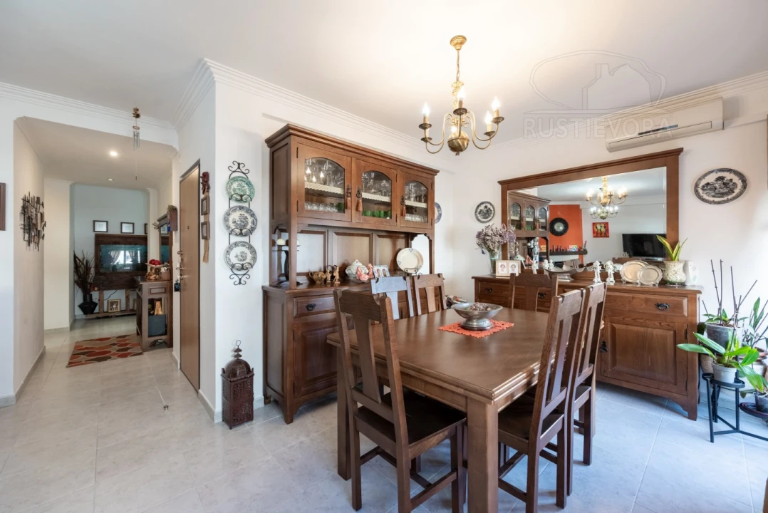 Apartamento T3 para Venda em Malagueira e Horta das Figueiras Foto 3