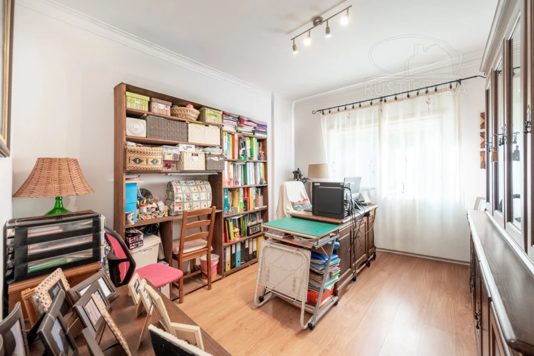 Apartamento T3 para Venda em Malagueira e Horta das Figueiras Foto 11