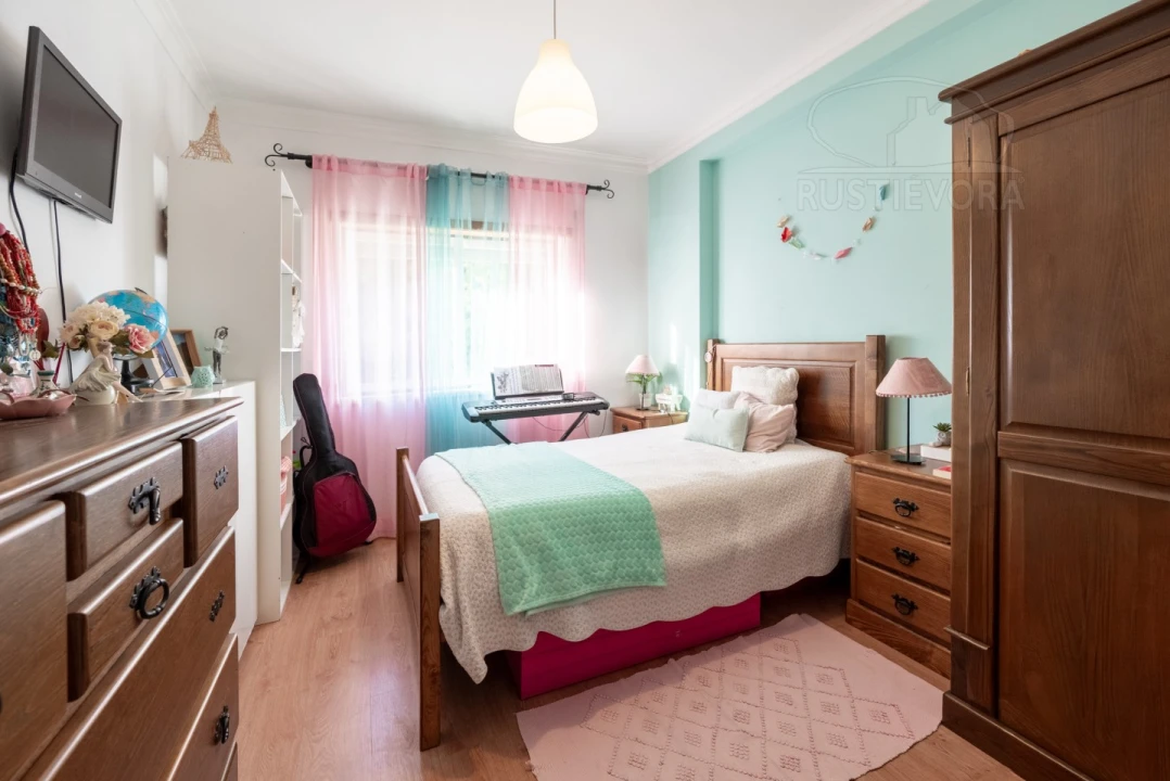 Apartamento T3 para Venda em Malagueira e Horta das Figueiras Foto 12