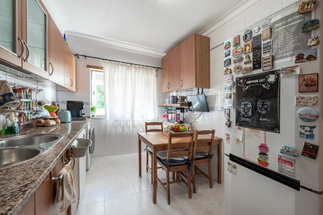 Apartamento T3 para Venda em Malagueira e Horta das Figueiras Foto 22