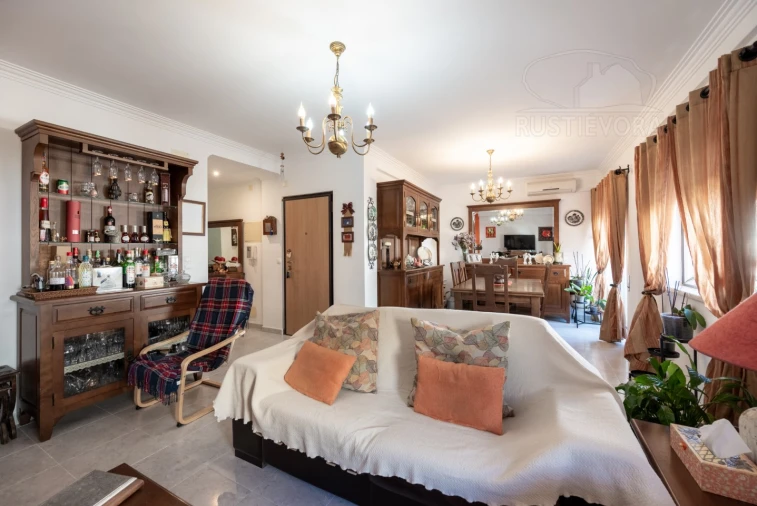 Apartamento T3 para Venda em Malagueira e Horta das Figueiras Foto 7