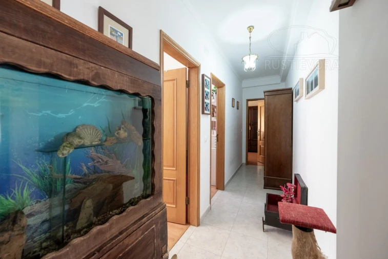 Apartamento T3 para Venda em Malagueira e Horta das Figueiras Foto 10