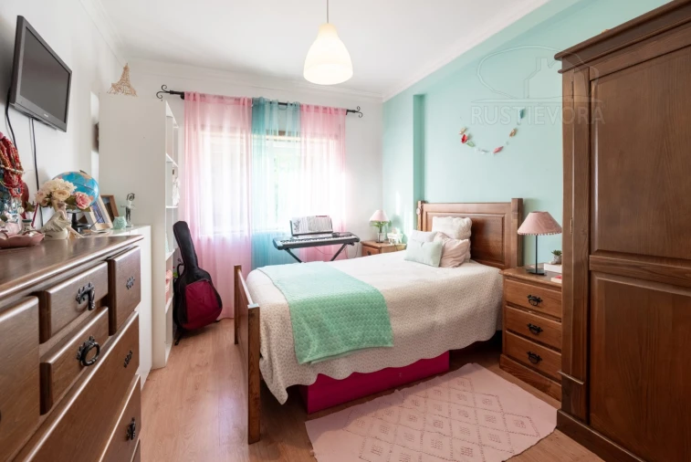 Apartamento T3 para Venda em Malagueira e Horta das Figueiras Foto 12