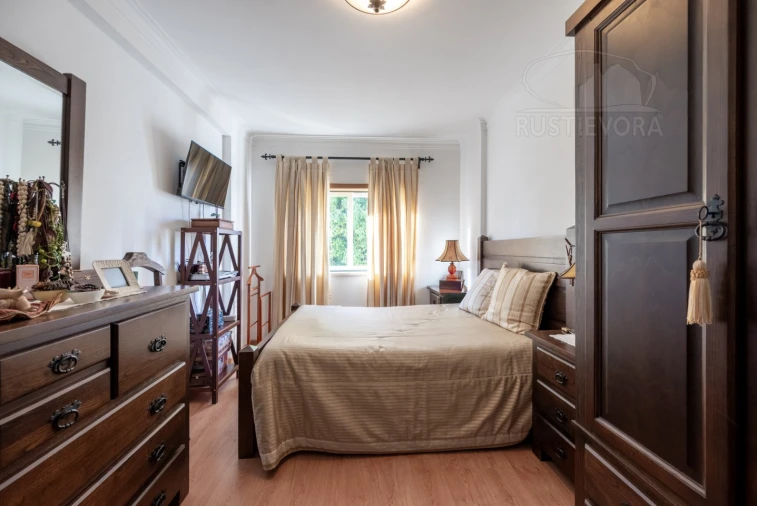 Apartamento T3 para Venda em Malagueira e Horta das Figueiras Foto 13