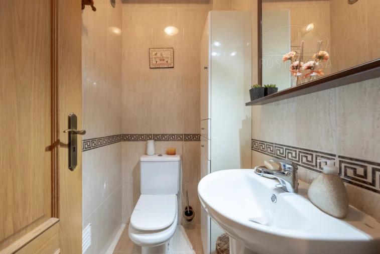 Apartamento T3 para Venda em Malagueira e Horta das Figueiras Foto 18