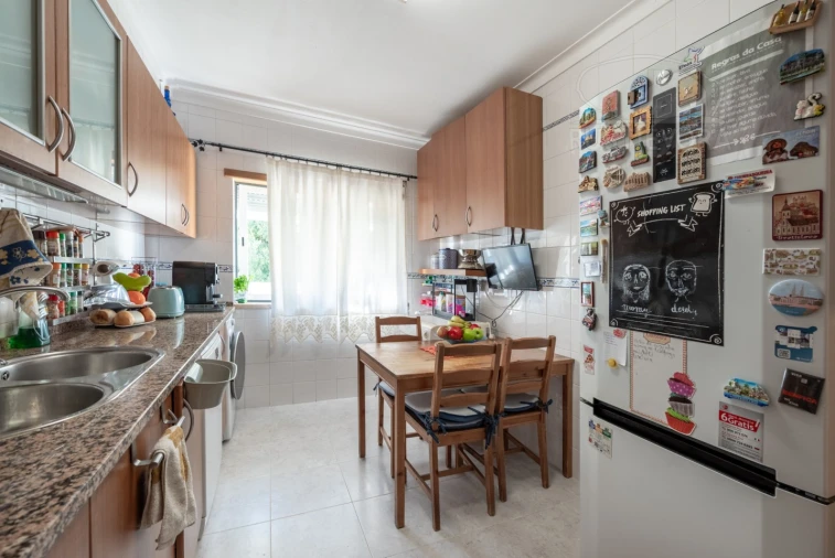 Apartamento T3 para Venda em Malagueira e Horta das Figueiras Foto 22