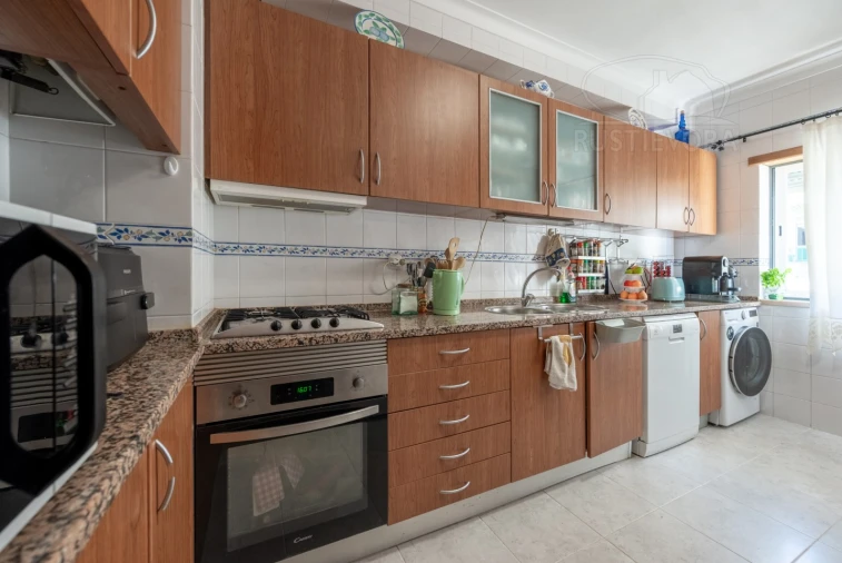 Apartamento T3 para Venda em Malagueira e Horta das Figueiras Foto 20