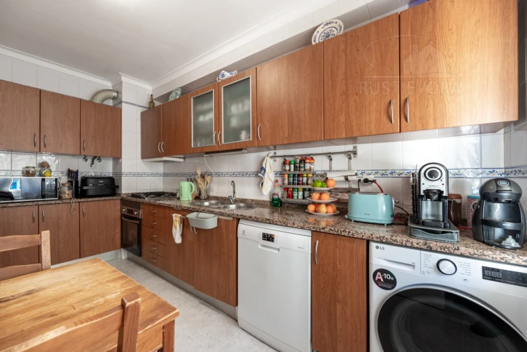 Apartamento T3 para Venda em Malagueira e Horta das Figueiras Foto 21