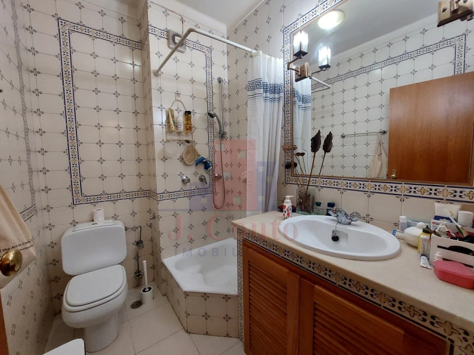 Apartamento T4 para Venda em Nossa Senhora do Pópulo, Coto e São Gregório Foto 16