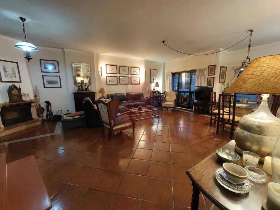 Apartamento T4 para Venda em Nossa Senhora do Pópulo, Coto e São Gregório Foto 1