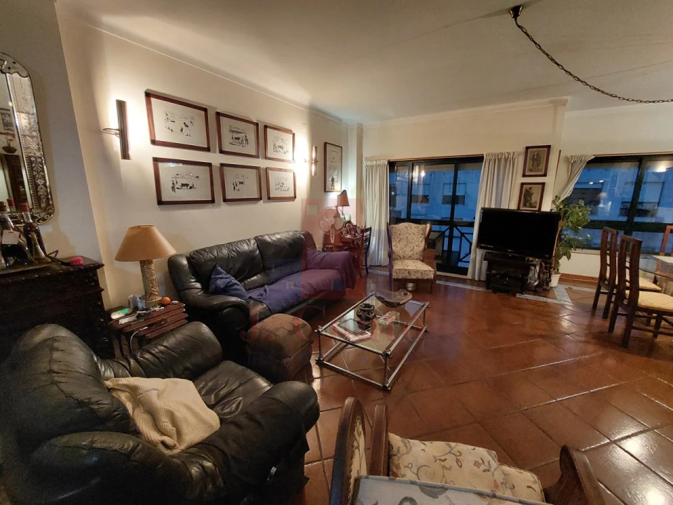 Apartamento T4 para Venda em Nossa Senhora do Pópulo, Coto e São Gregório Foto 6