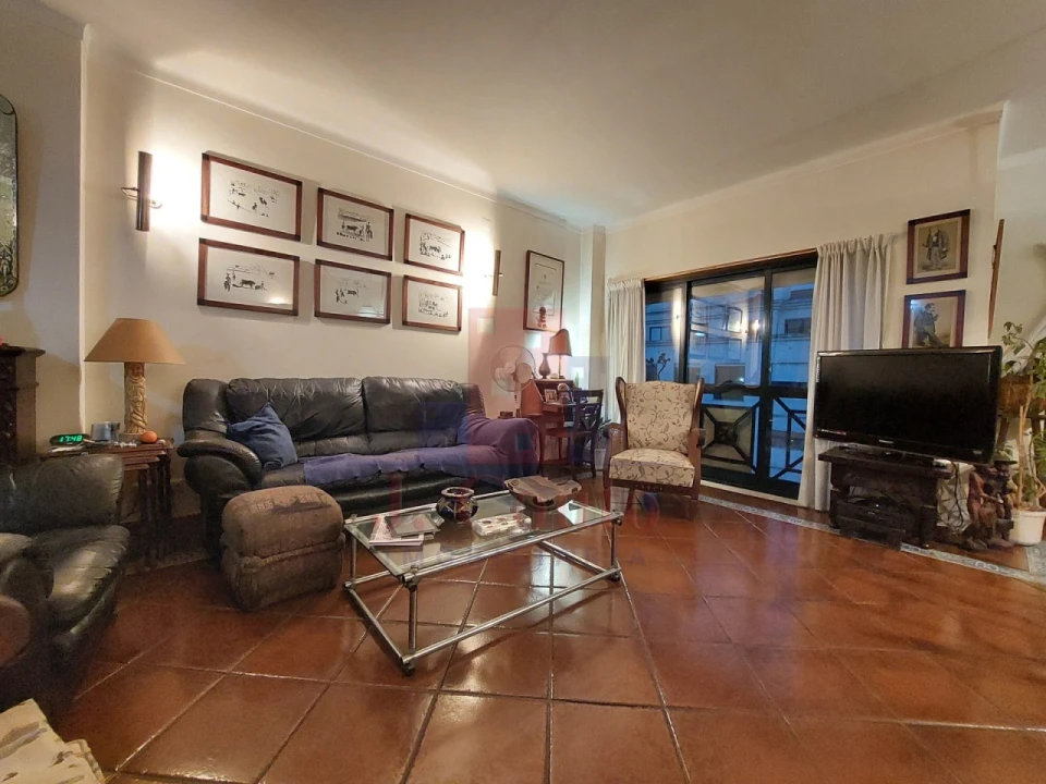 Apartamento T4 para Venda em Nossa Senhora do Pópulo, Coto e São Gregório Foto 7