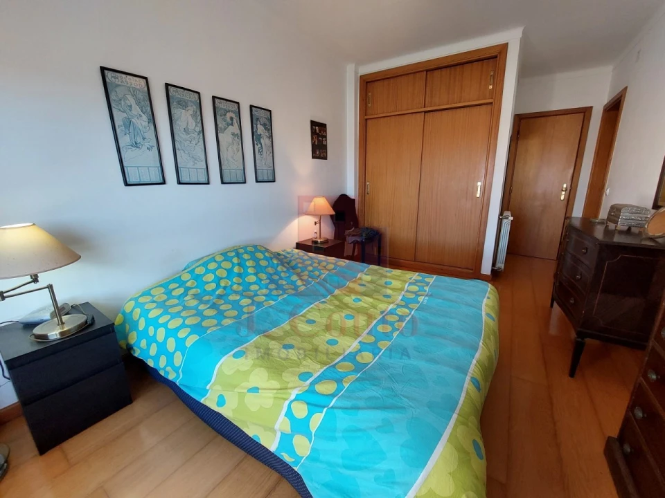 Apartamento T4 para Venda em Nossa Senhora do Pópulo, Coto e São Gregório Foto 18