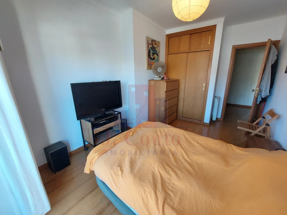 Apartamento T4 para Venda em Nossa Senhora do Pópulo, Coto e São Gregório Foto 21