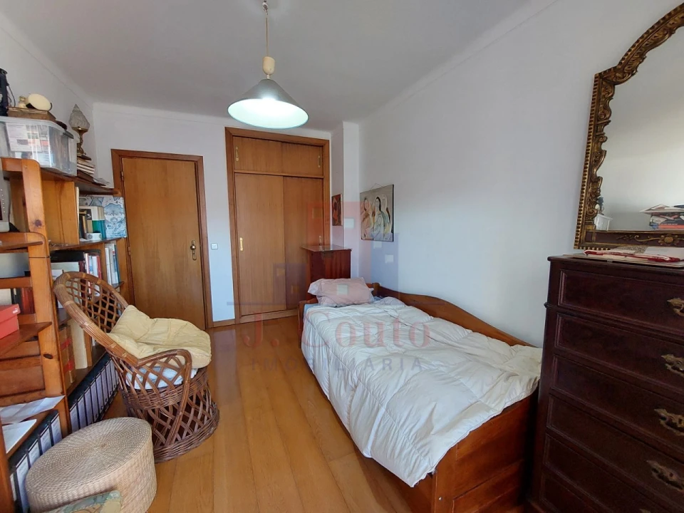 Apartamento T4 para Venda em Nossa Senhora do Pópulo, Coto e São Gregório Foto 24