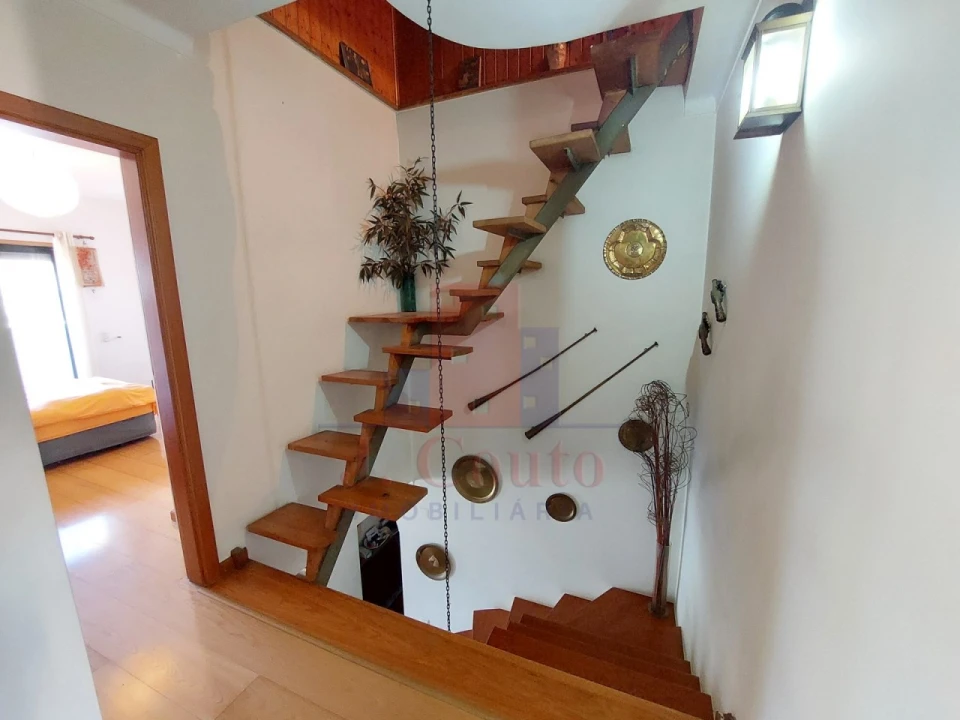 Apartamento T4 para Venda em Nossa Senhora do Pópulo, Coto e São Gregório Foto 25