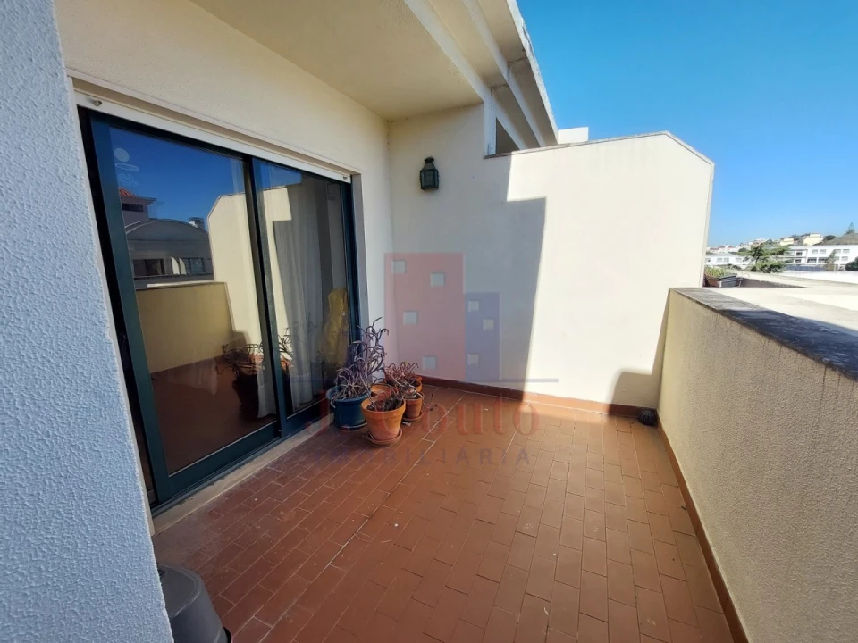 Apartamento T4 para Venda em Nossa Senhora do Pópulo, Coto e São Gregório Foto 29